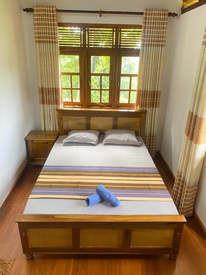Happy Feet Diyaluma Bed & Breakfast Koslanda Екстериор снимка
