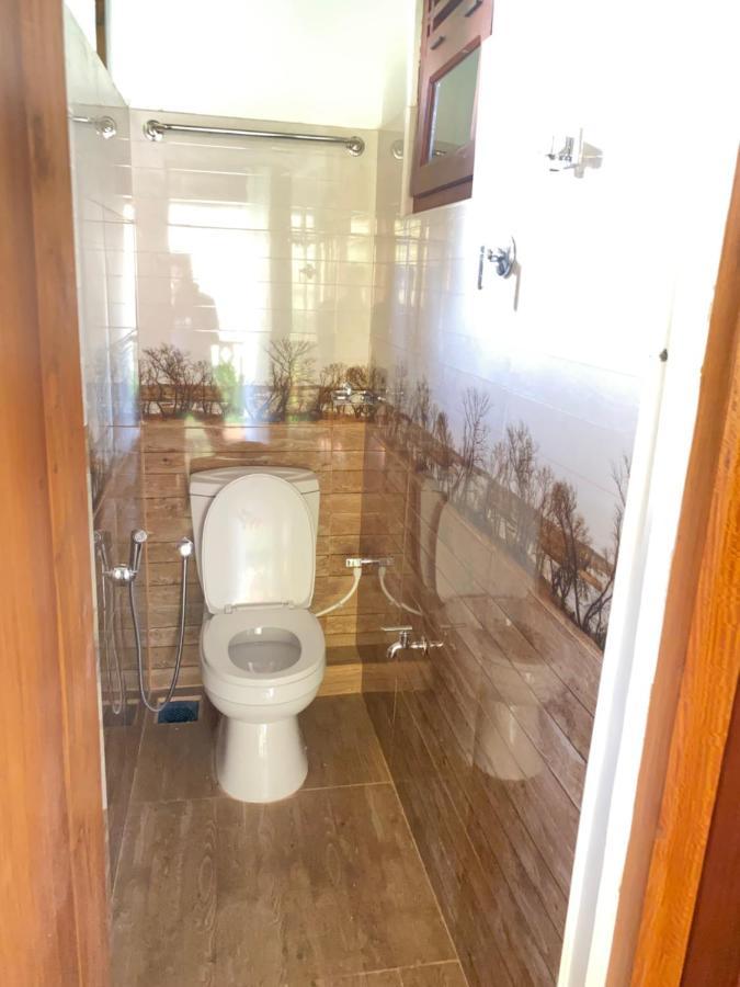 Happy Feet Diyaluma Bed & Breakfast Koslanda Екстериор снимка