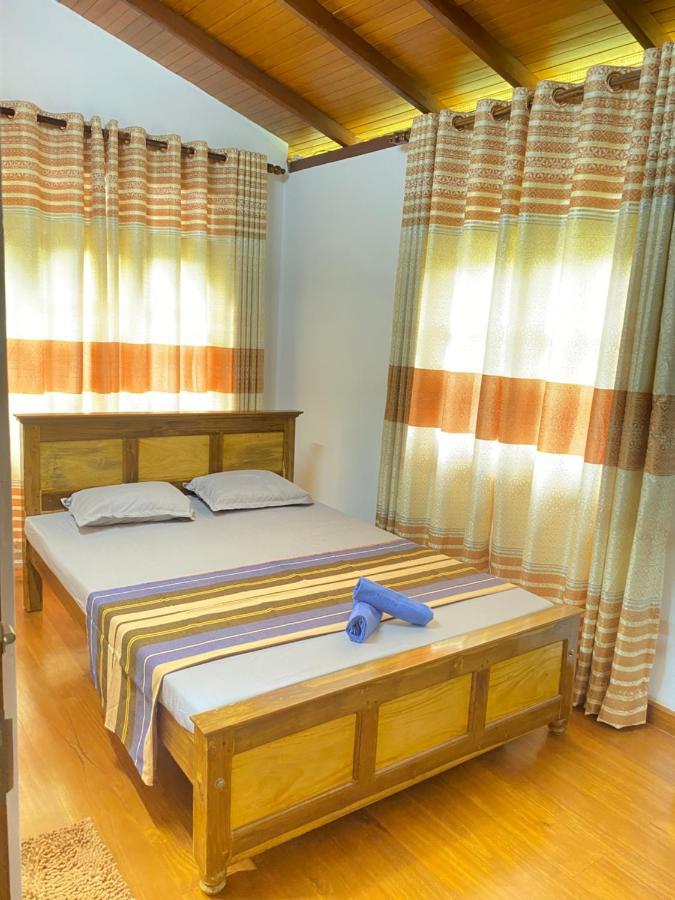 Happy Feet Diyaluma Bed & Breakfast Koslanda Екстериор снимка