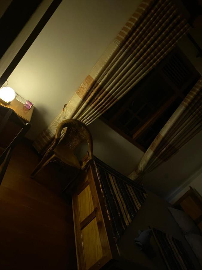 Happy Feet Diyaluma Bed & Breakfast Koslanda Екстериор снимка