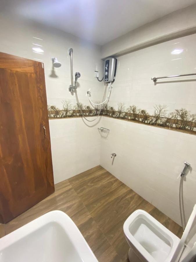 Happy Feet Diyaluma Bed & Breakfast Koslanda Екстериор снимка