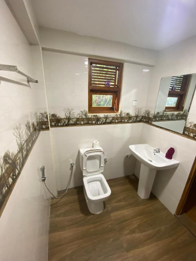 Happy Feet Diyaluma Bed & Breakfast Koslanda Екстериор снимка