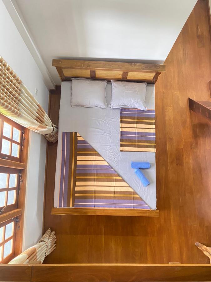 Happy Feet Diyaluma Bed & Breakfast Koslanda Екстериор снимка