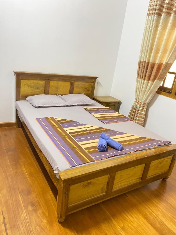 Happy Feet Diyaluma Bed & Breakfast Koslanda Екстериор снимка